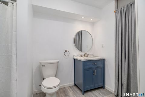 Tiny photo for 17 Weldon Woods Road, New Fairfield, CT 06812 (MLS # 24162669)