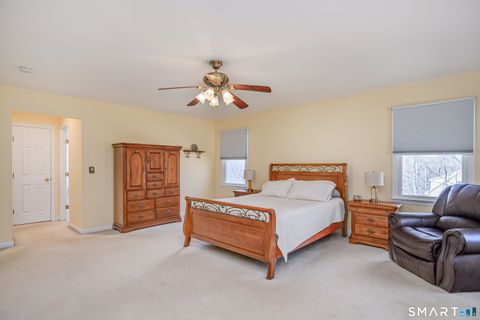 Tiny photo for 17 Weldon Woods Road, New Fairfield, CT 06812 (MLS # 24162669)