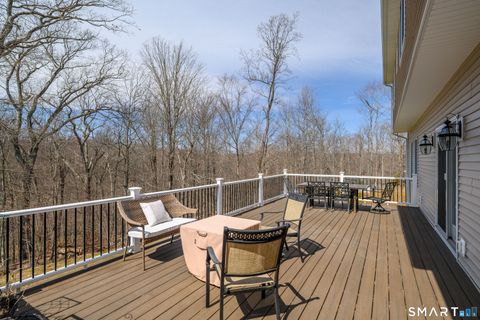 Tiny photo for 17 Weldon Woods Road, New Fairfield, CT 06812 (MLS # 24162669)