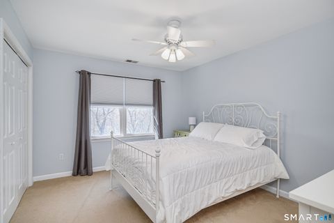 Tiny photo for 17 Weldon Woods Road, New Fairfield, CT 06812 (MLS # 24162669)