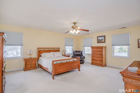 Tiny photo for 17 Weldon Woods Road, New Fairfield, CT 06812 (MLS # 24162669)