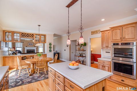 Tiny photo for 17 Weldon Woods Road, New Fairfield, CT 06812 (MLS # 24162669)