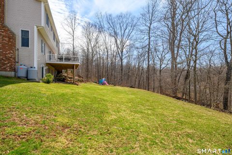 Tiny photo for 17 Weldon Woods Road, New Fairfield, CT 06812 (MLS # 24162669)