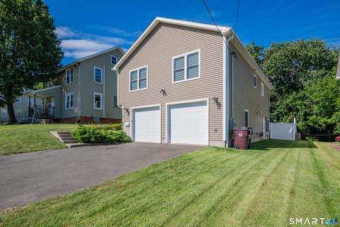 Tiny photo for 194 McClintock Street, New Britain, CT 06053 (MLS # 24202151)