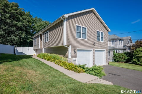 Tiny photo for 194 McClintock Street, New Britain, CT 06053 (MLS # 24202151)