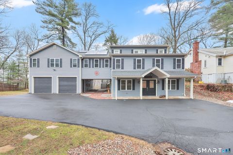 Tiny photo for 21 Lakeview Boulevard, Avon, CT 06001 (MLS # 24160243)