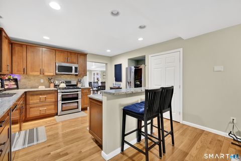 Tiny photo for 21 Lakeview Boulevard, Avon, CT 06001 (MLS # 24160243)