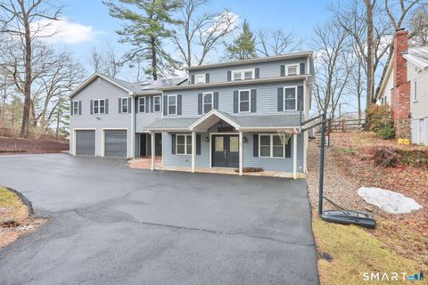 Tiny photo for 21 Lakeview Boulevard, Avon, CT 06001 (MLS # 24160243)