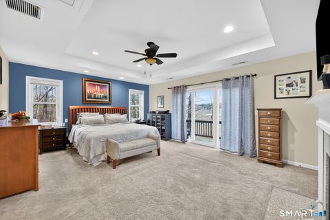 Tiny photo for 21 Lakeview Boulevard, Avon, CT 06001 (MLS # 24160243)