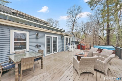 Tiny photo for 21 Lakeview Boulevard, Avon, CT 06001 (MLS # 24160243)