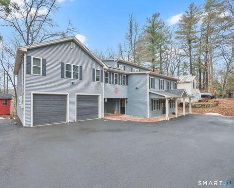 Tiny photo for 21 Lakeview Boulevard, Avon, CT 06001 (MLS # 24160243)