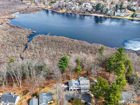 Photo of 21 Lakeview Boulevard, Avon, CT 06001 (MLS # 24160243)