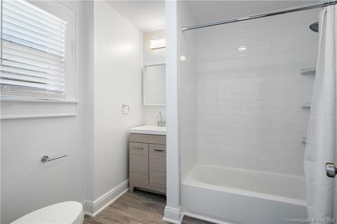Tiny photo for 503 Reef Road, Fairfield, CT 06824 (MLS # 24170293)