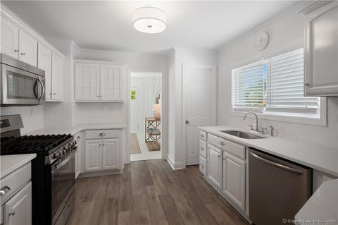 Tiny photo for 503 Reef Road, Fairfield, CT 06824 (MLS # 24170293)