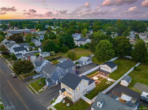 Tiny photo for 503 Reef Road, Fairfield, CT 06824 (MLS # 24170293)