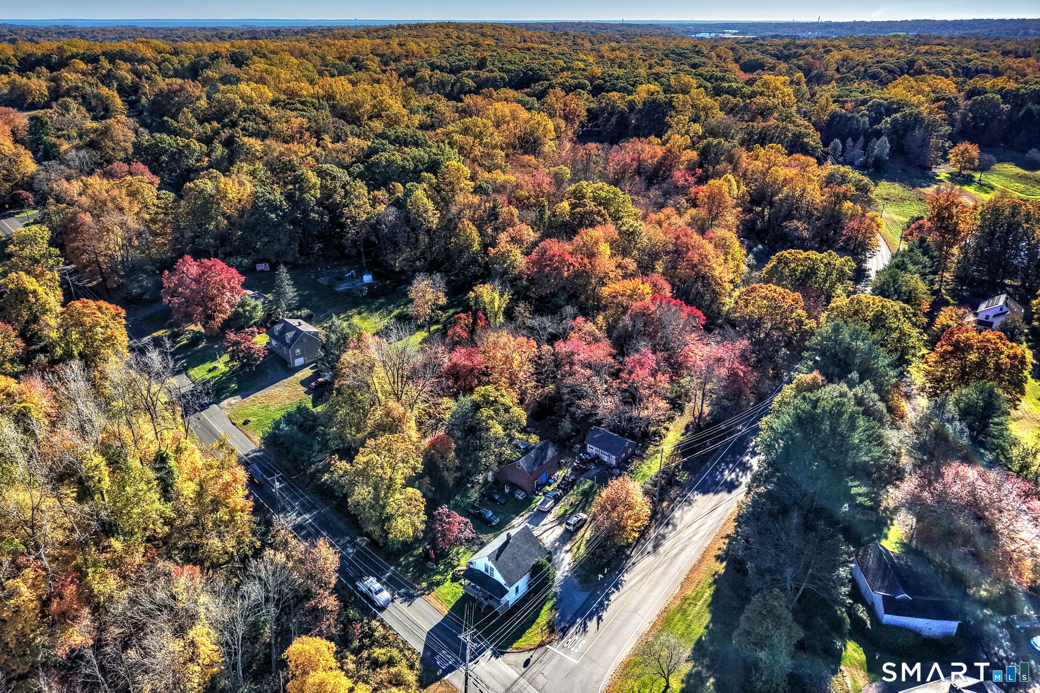 756 Derby Milford Road Lot 3