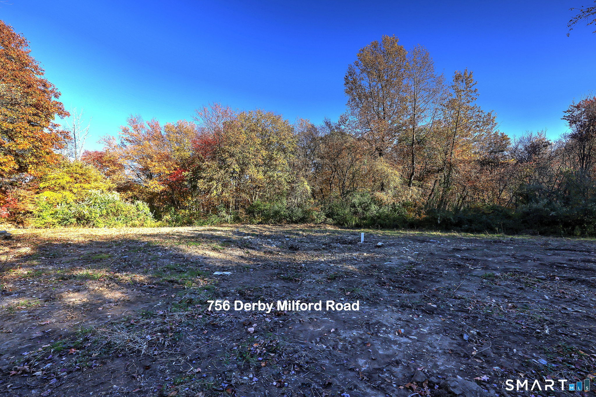 756 Derby Milford Road Lot 3