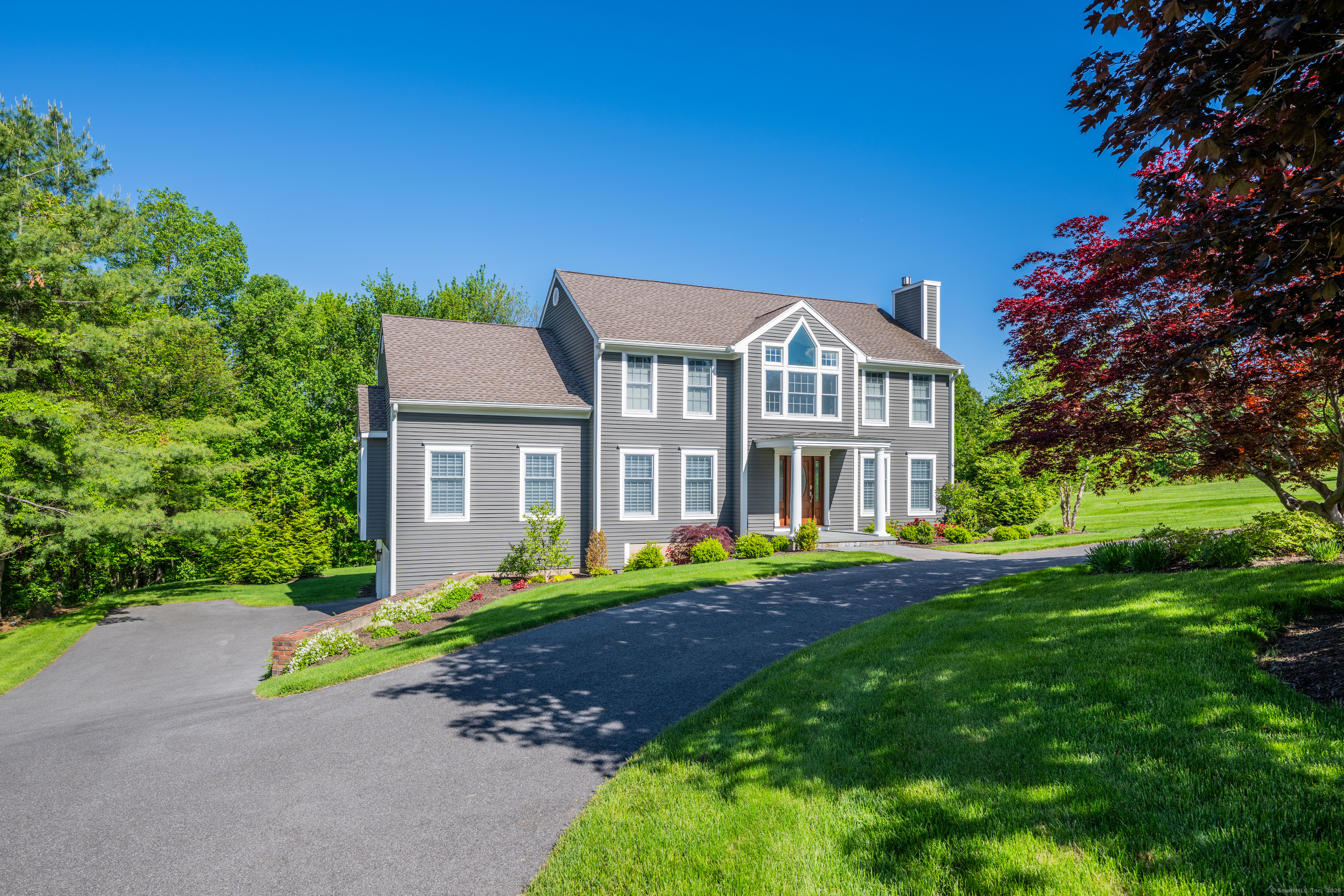 327 Winding Brook Farm Road, Watertown, Connecticut image 39