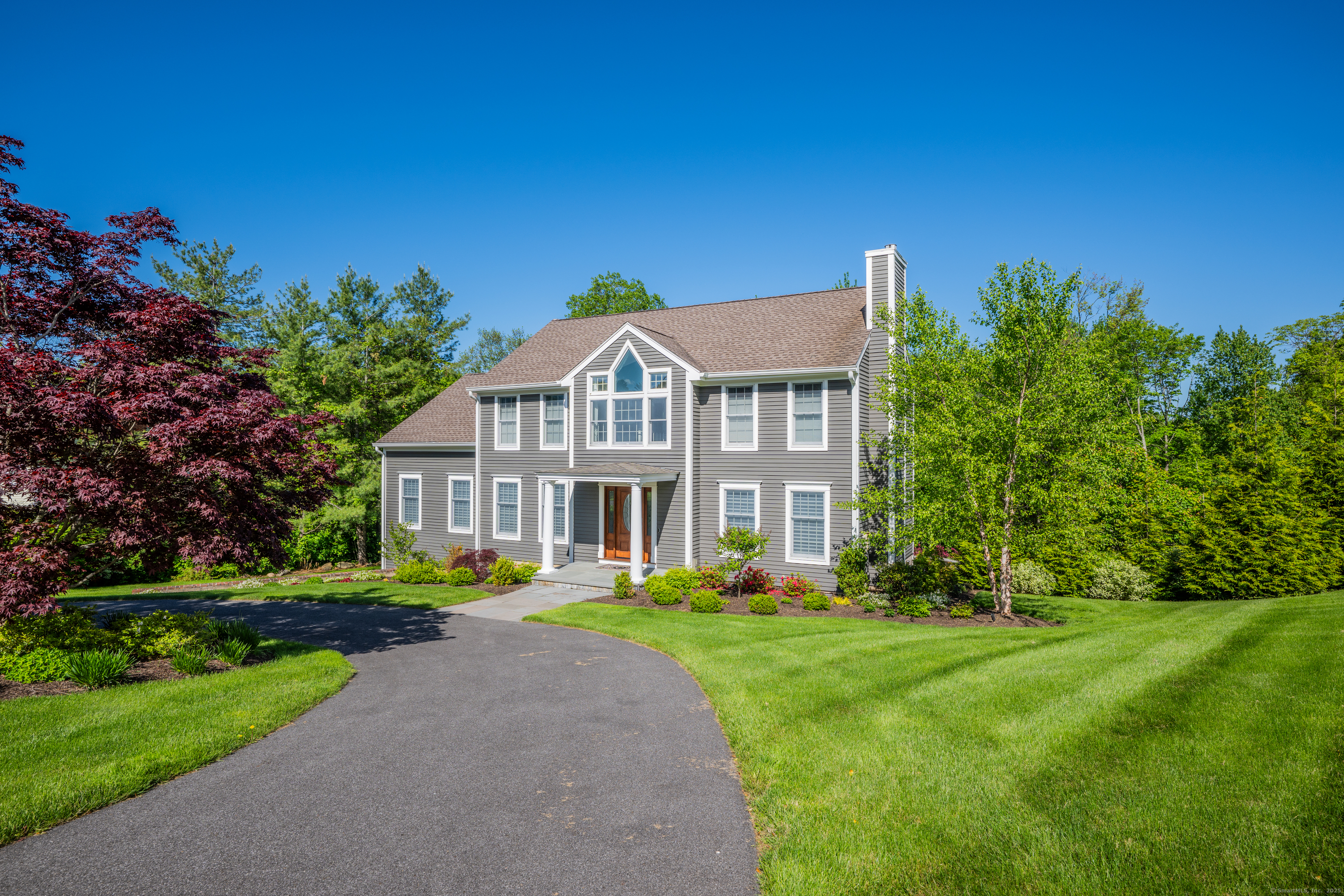 327 Winding Brook Farm Road, Watertown, Connecticut image 1