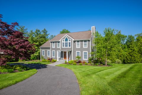 327 Winding Brook Farm Road Watertown CT 06795