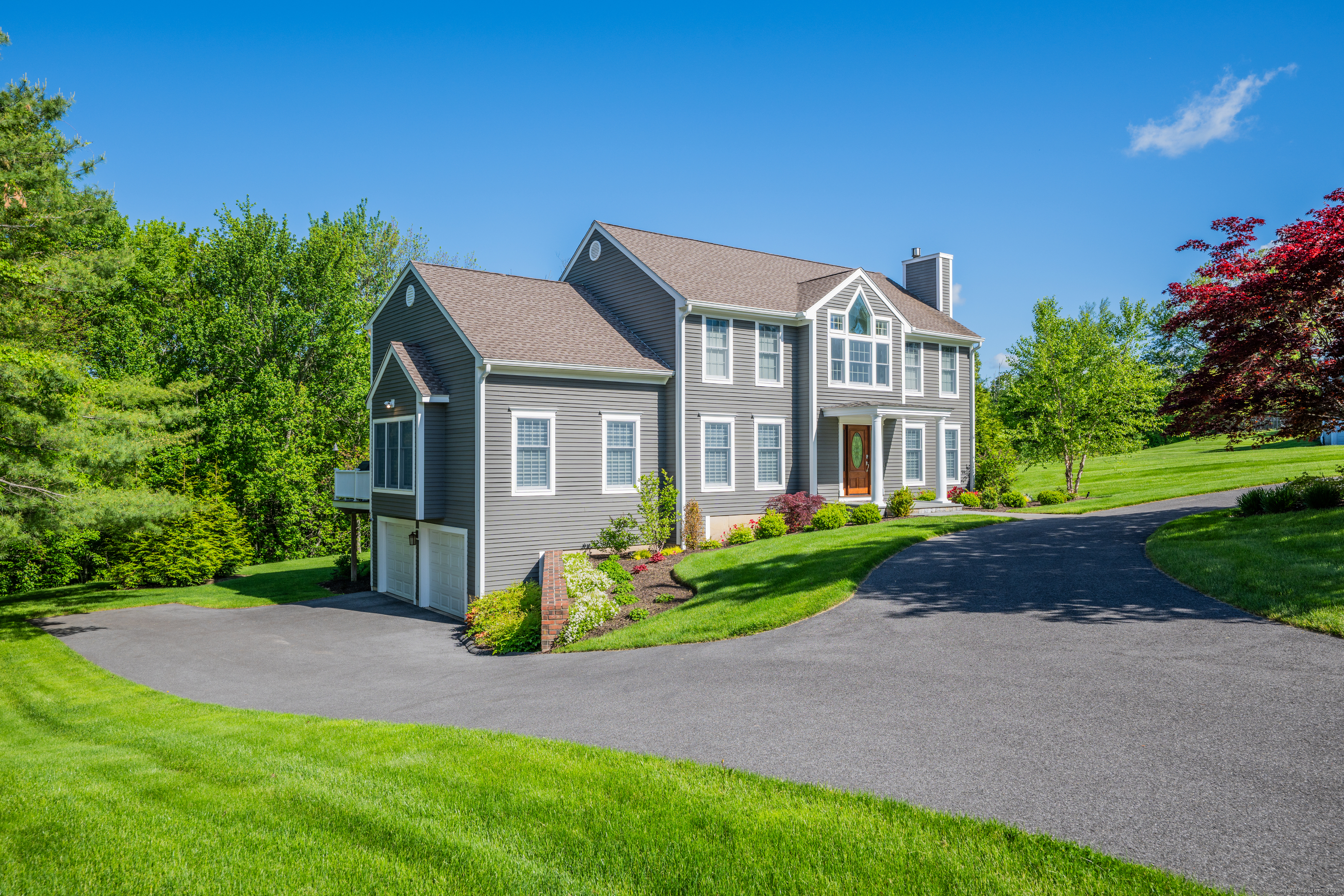 327 Winding Brook Farm Road, Watertown, Connecticut image 40