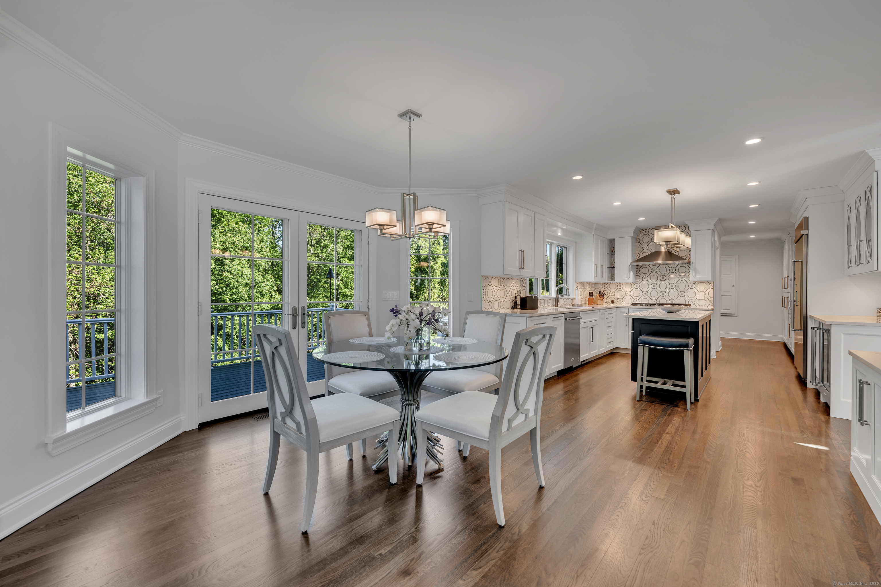 327 Winding Brook Farm Road, Watertown, Connecticut image 5