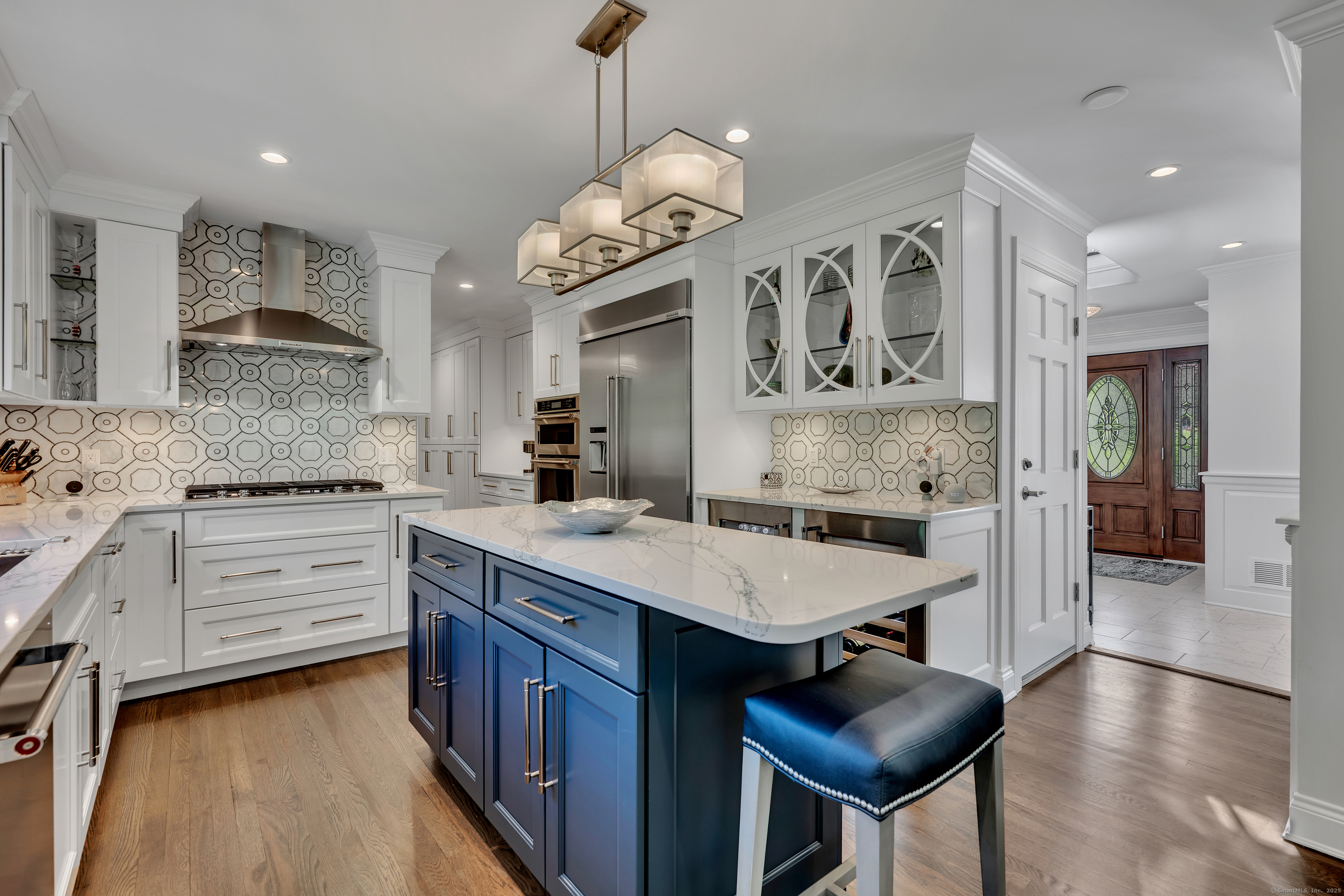 327 Winding Brook Farm Road, Watertown, Connecticut image 2