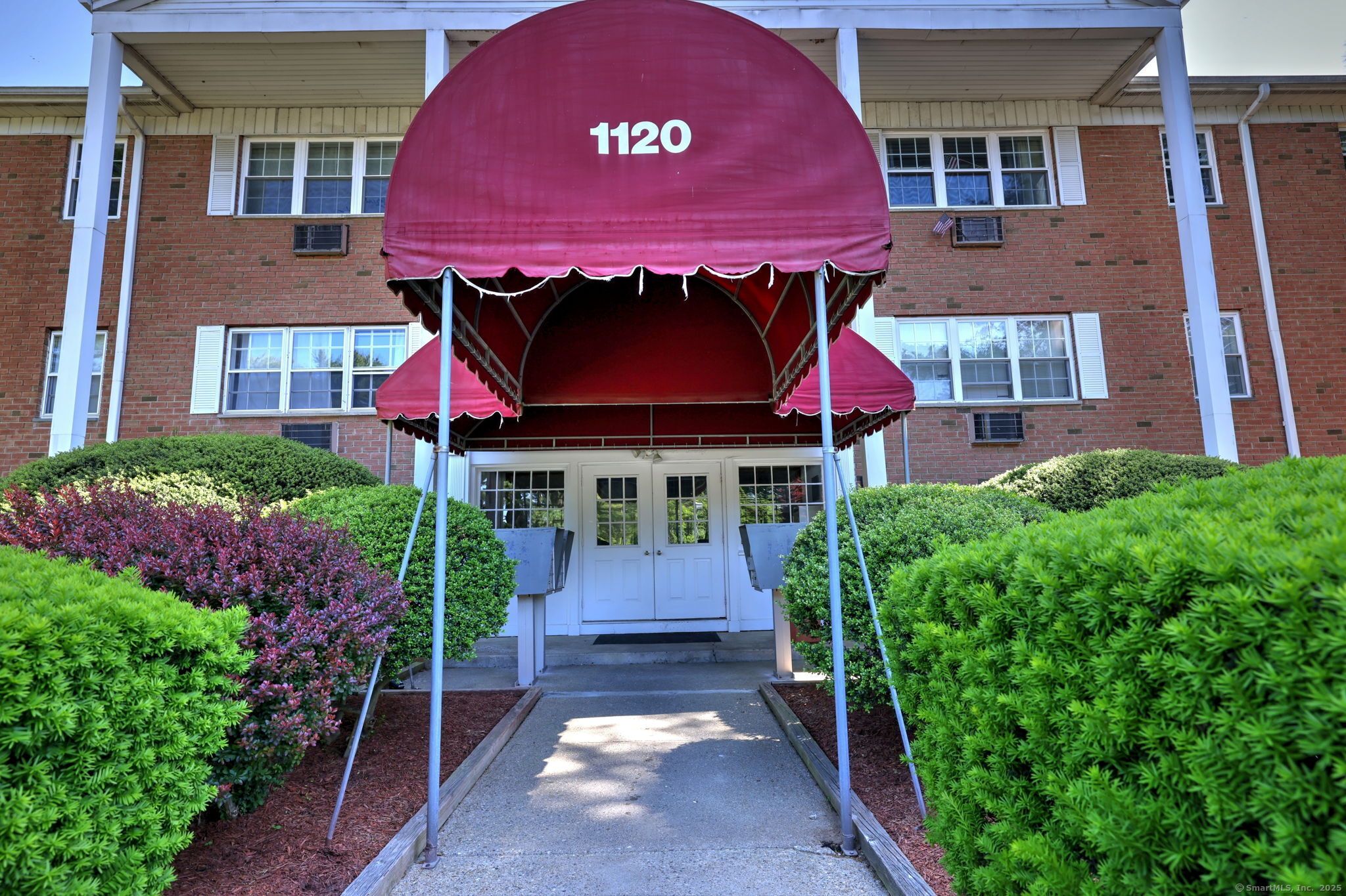 1120 New Haven Avenue APT 142