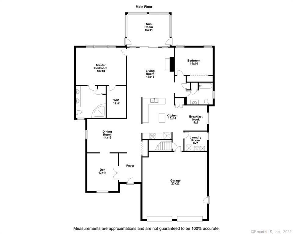 2 Crestview Drive #2, Middlefield, Connecticut image 39