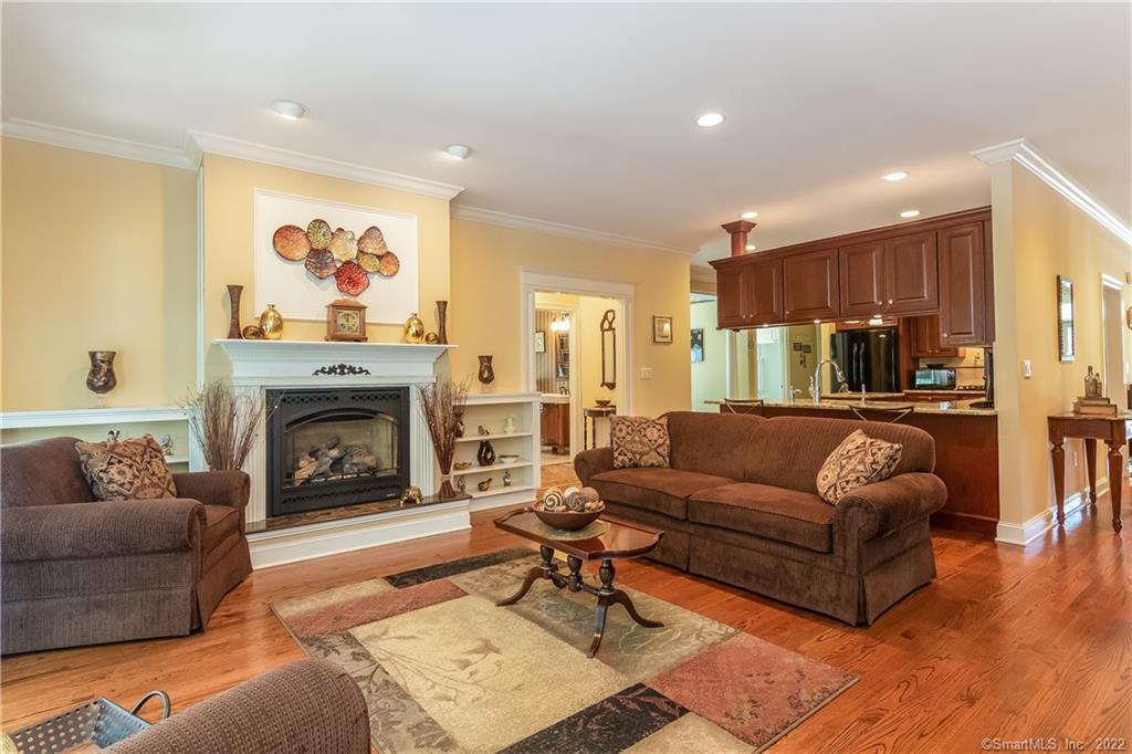2 Crestview Drive #2, Middlefield, Connecticut image 12