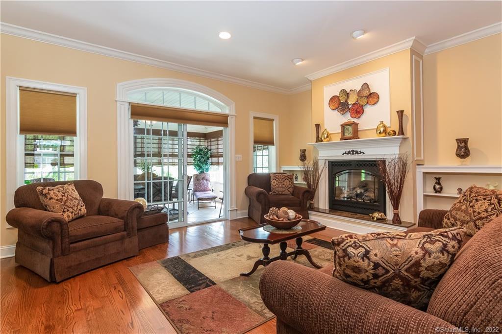 2 Crestview Drive #2, Middlefield, Connecticut image 13