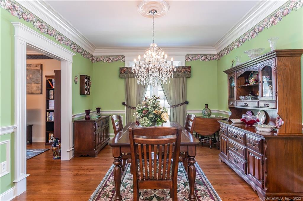 2 Crestview Drive #2, Middlefield, Connecticut image 20