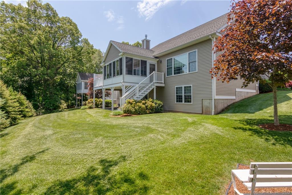 2 Crestview Drive #2, Middlefield, Connecticut image 19