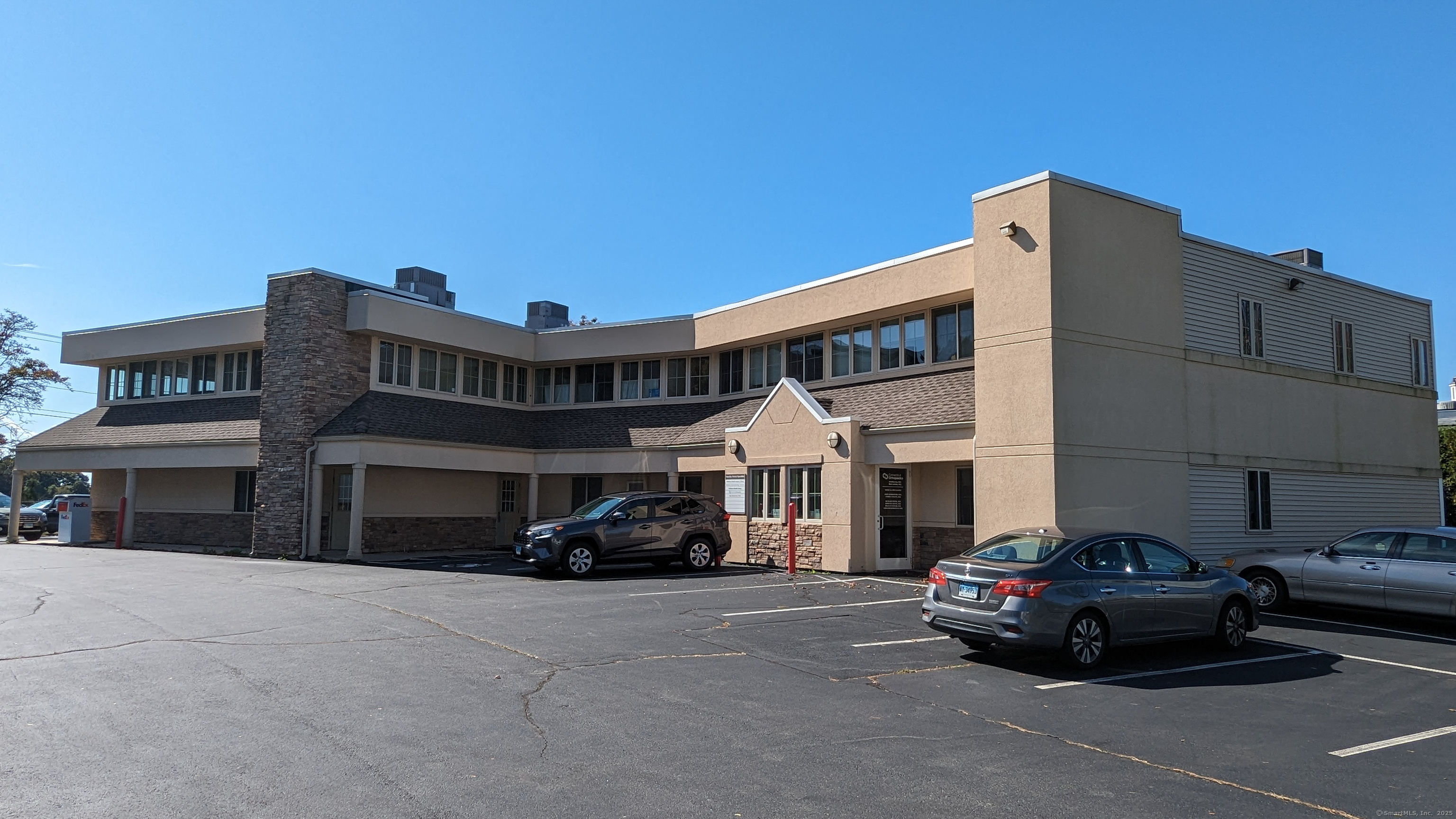 1353 Boston Post Road