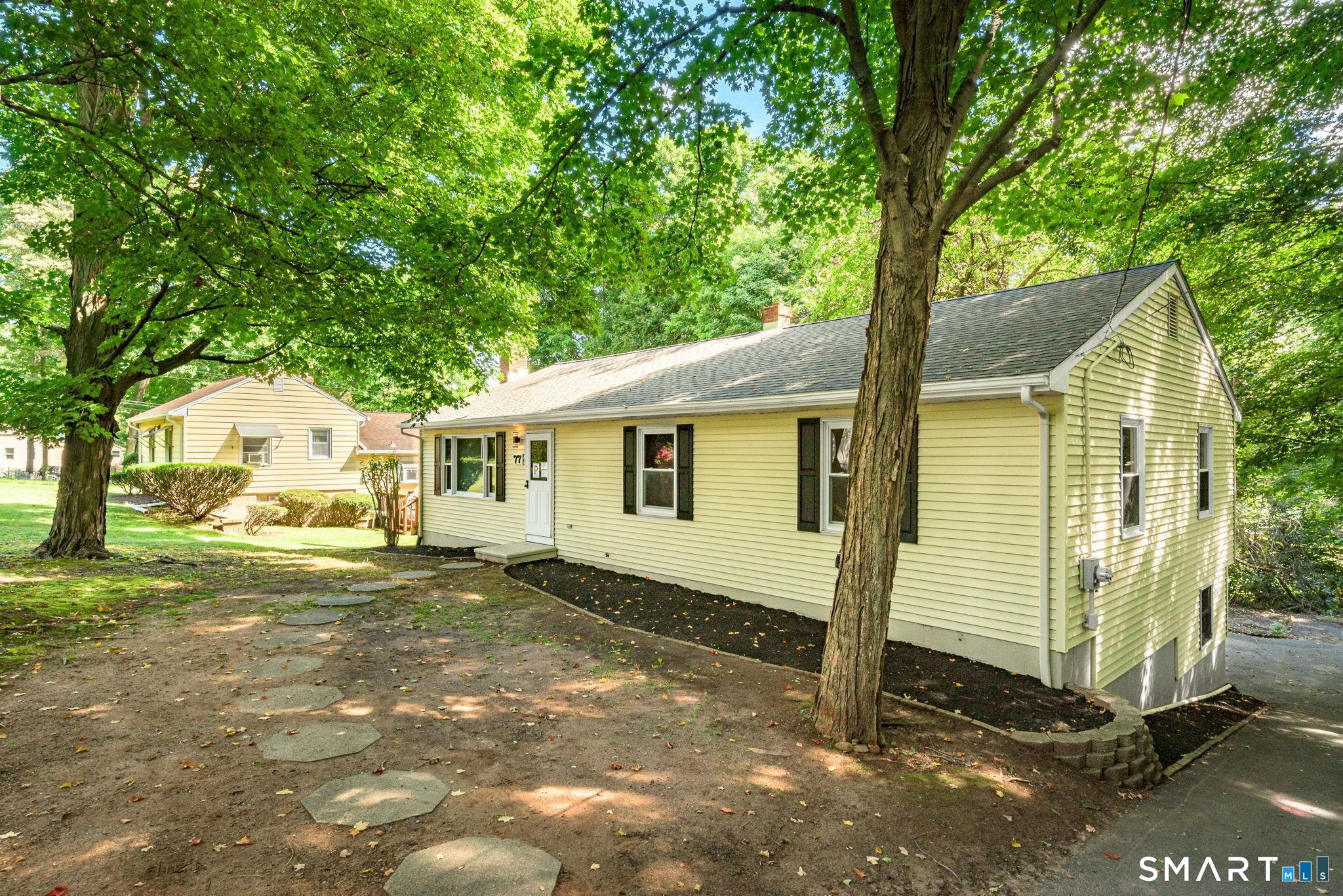 77 Evergreen Avenue