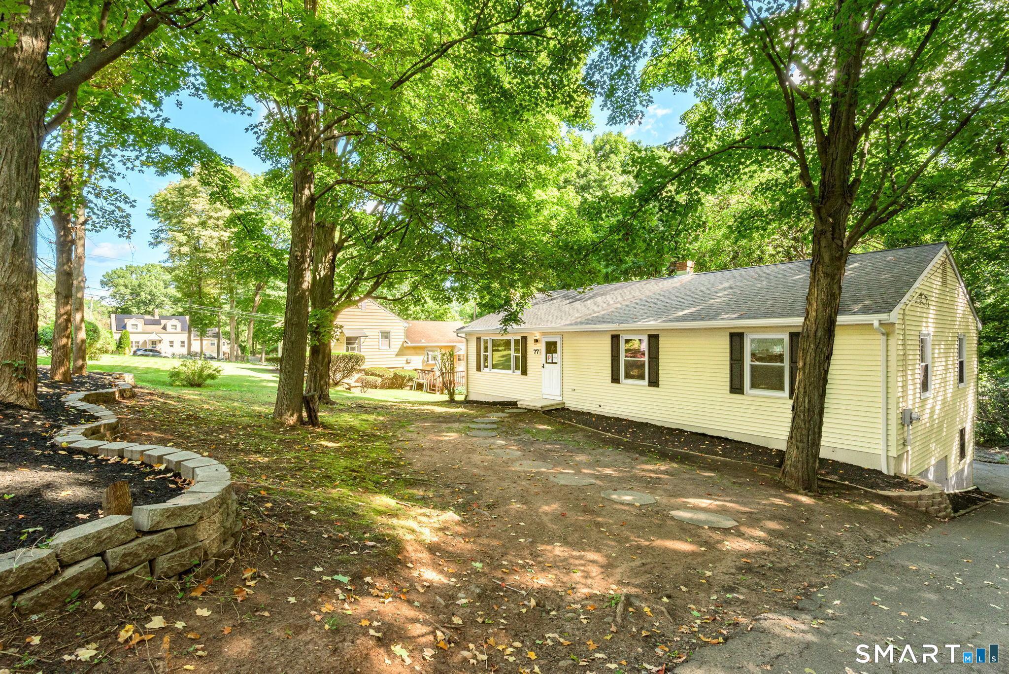 77 Evergreen Avenue