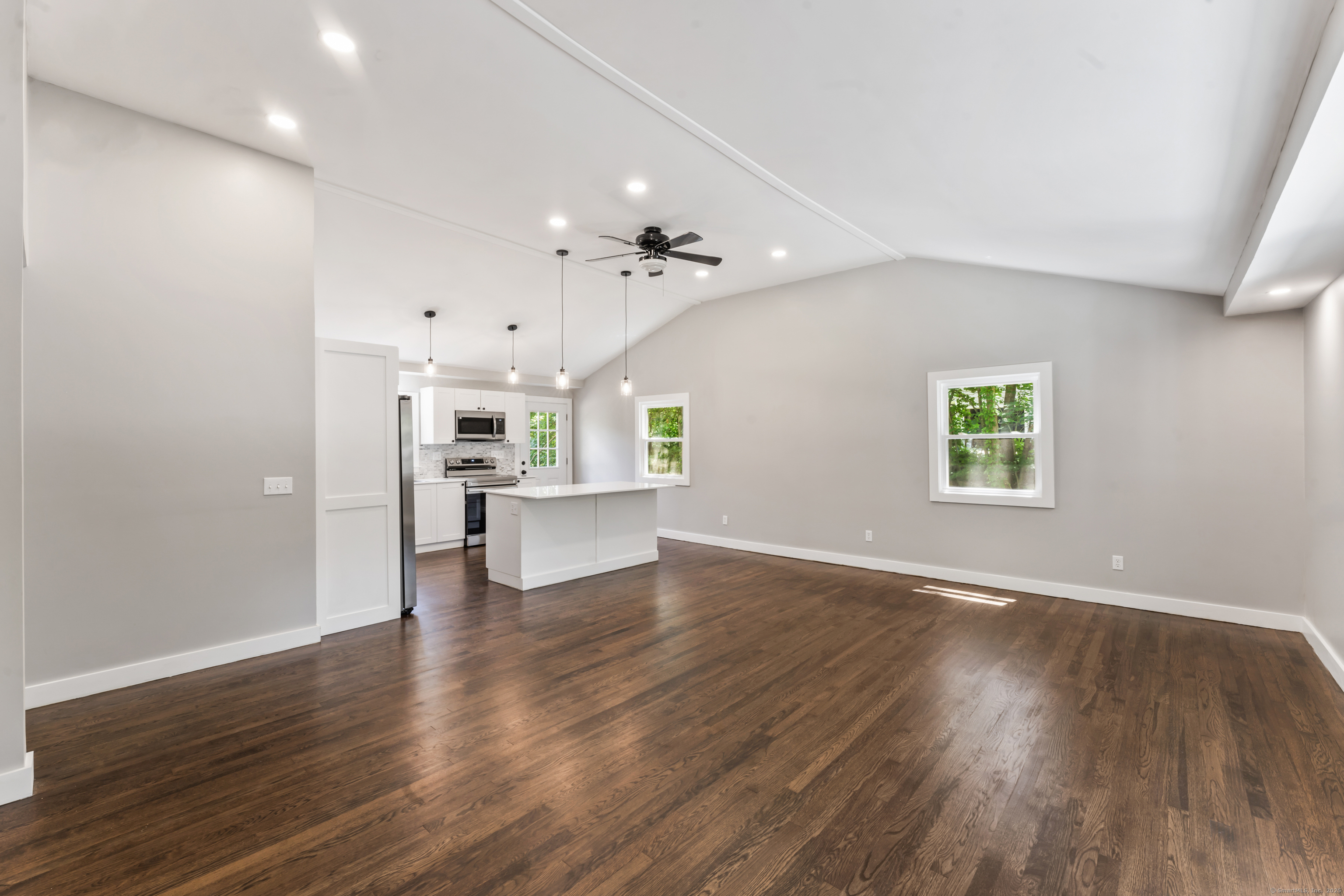 33 Williams Road