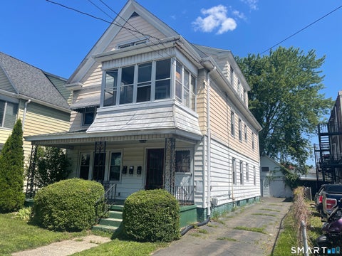 Photo of 21 Gorham Avenue, Hamden, CT 06514 (MLS # 24210455)