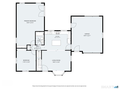 Tiny photo for 65 Tower Street, Milford, CT 06460 (MLS # 24199902)