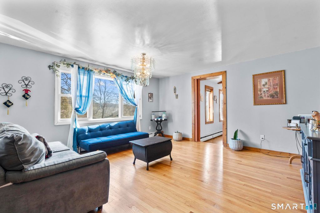 Photo of 208 Bungay Road, Seymour, CT 06483 (MLS # 24143120)