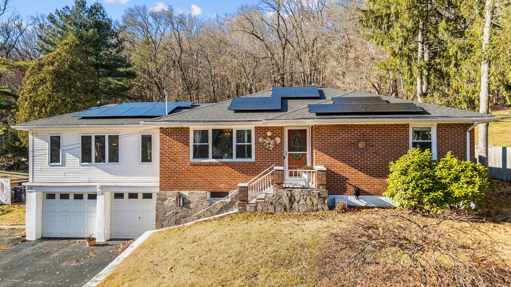 Photo of 208 Bungay Road, Seymour, CT 06483 (MLS # 24143120)