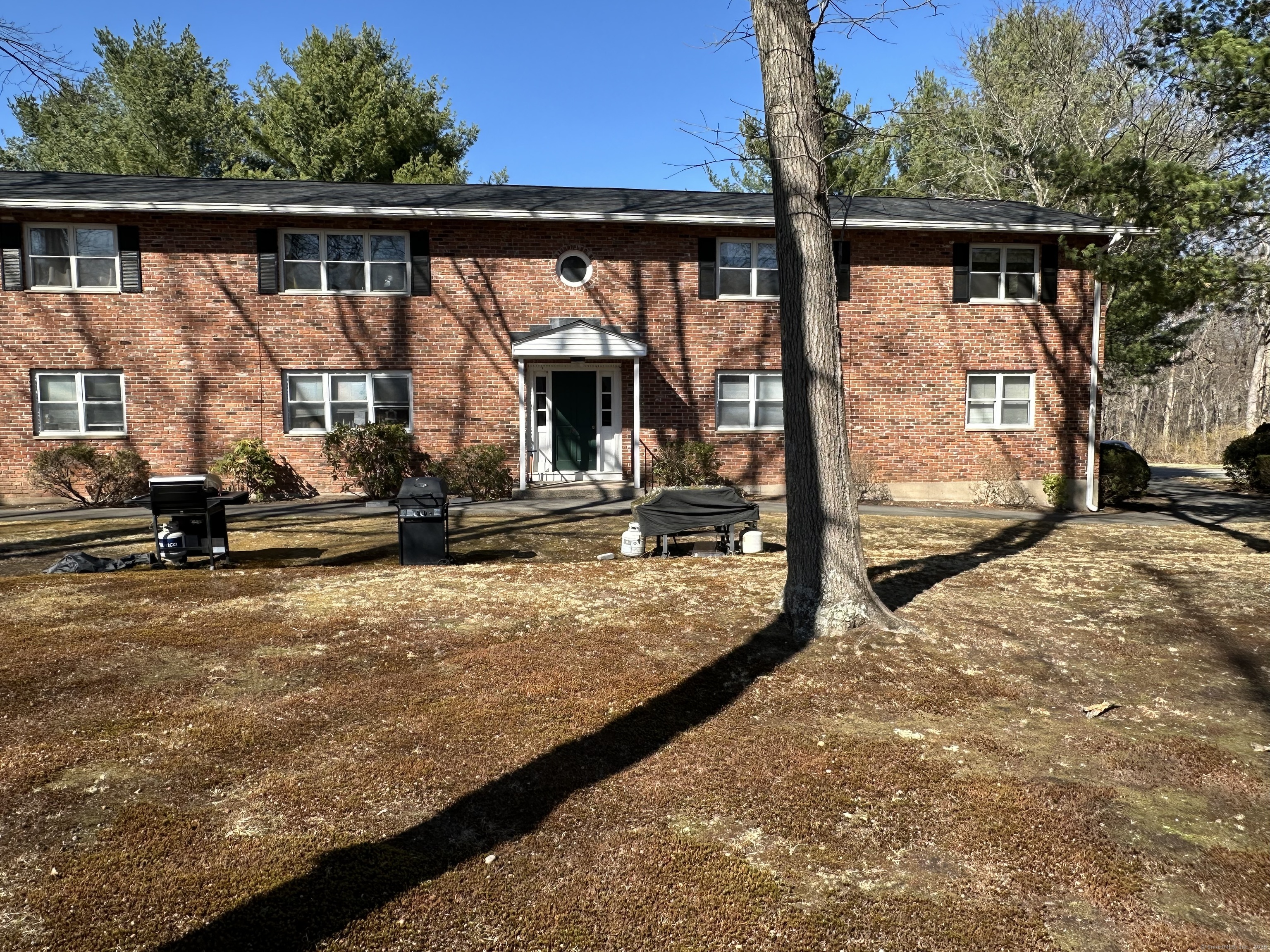 486 Oak Avenue #APT 50, Cheshire, Connecticut image 27