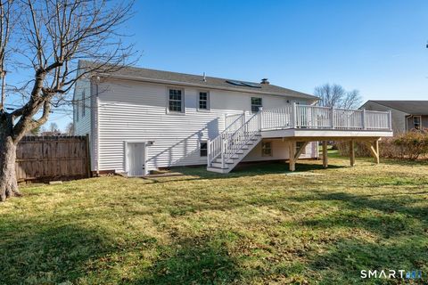 Tiny photo for 236 Old Farm Drive, Newington, CT 06111 (MLS # 24148675)
