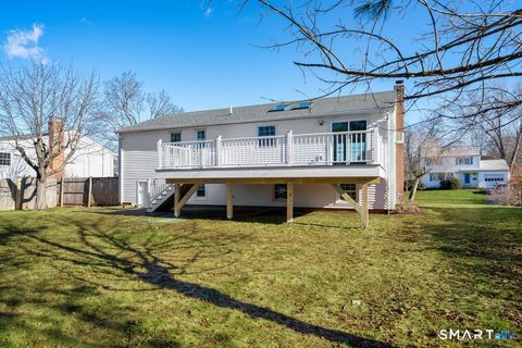 Tiny photo for 236 Old Farm Drive, Newington, CT 06111 (MLS # 24148675)