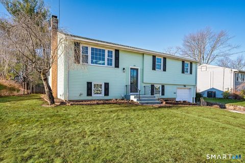 Tiny photo for 236 Old Farm Drive, Newington, CT 06111 (MLS # 24148675)