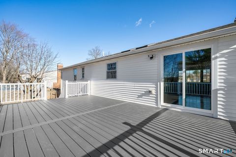 Tiny photo for 236 Old Farm Drive, Newington, CT 06111 (MLS # 24148675)