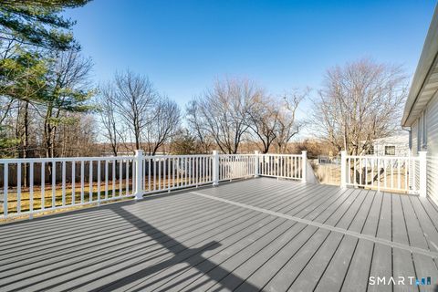 Tiny photo for 236 Old Farm Drive, Newington, CT 06111 (MLS # 24148675)