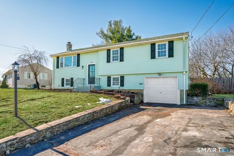 Tiny photo for 236 Old Farm Drive, Newington, CT 06111 (MLS # 24148675)