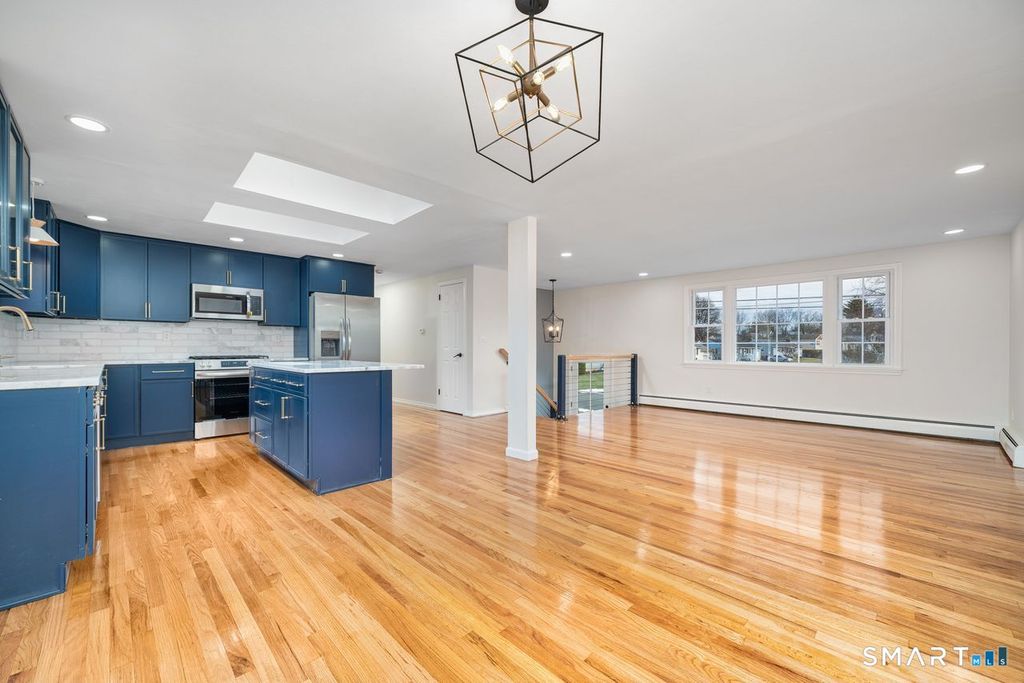 Photo of 236 Old Farm Drive, Newington, CT 06111 (MLS # 24148675)