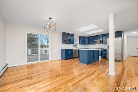 Tiny photo for 236 Old Farm Drive, Newington, CT 06111 (MLS # 24148675)